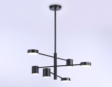 Люстра на штанге Ambrella Light FL FL51686