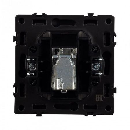 ТВ-розетка без рамки Arlight NOBE 054293(1)