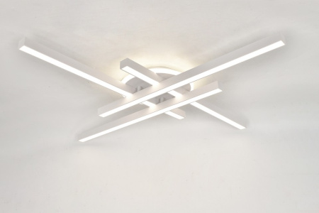 Потолочная люстра Rivoli Ava Б0068466