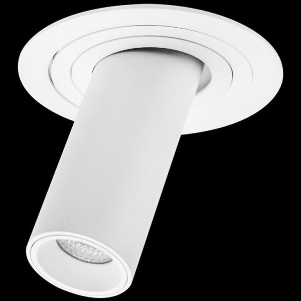 Встраиваемый светильник Lightstar Intero TUBO i616264