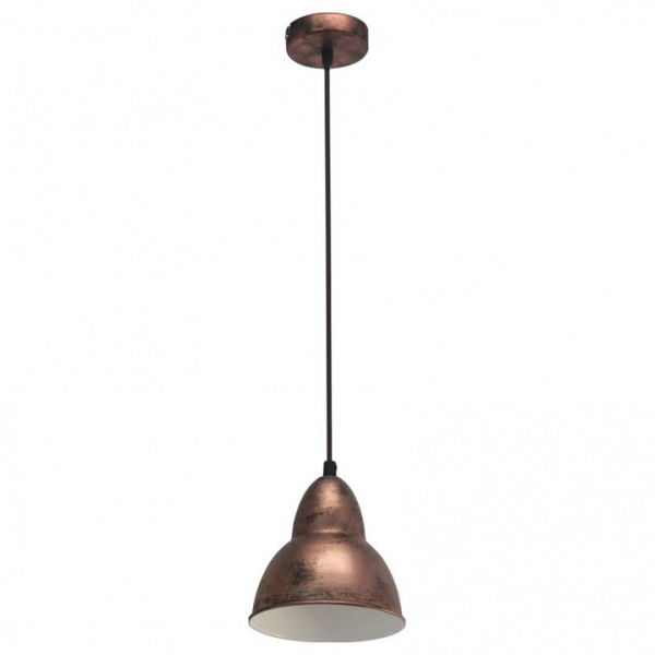 Подвесной светильник Eglo Truro 49235