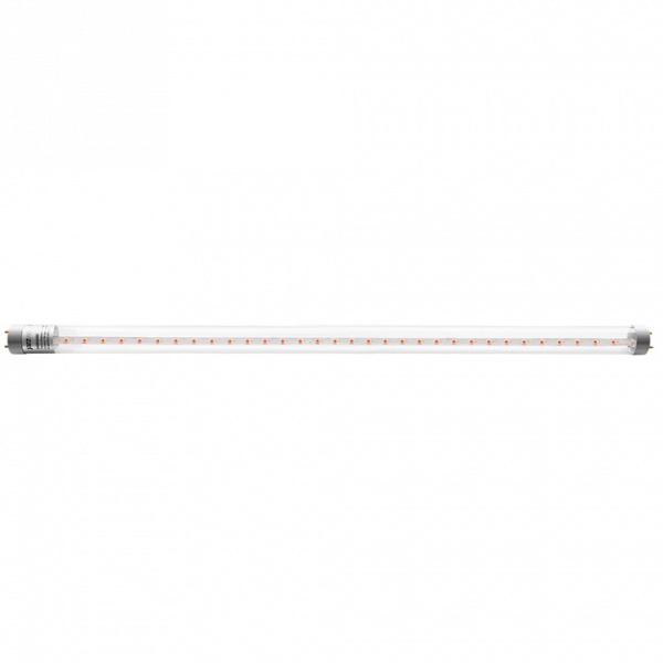 Лампа светодиодная Jazzway  G13 12Вт K PLED T8   900 Agro   12w CL