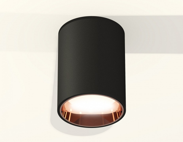 Накладной светильник Ambrella Light XS XS6313024