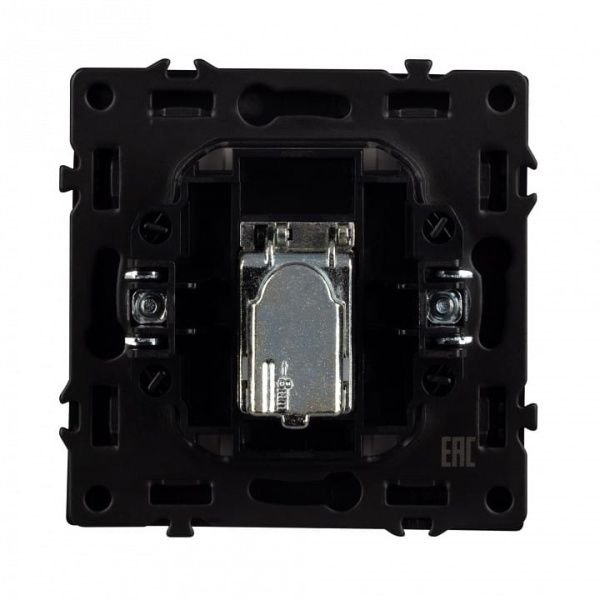 ТВ-розетка без рамки Arlight NOBE 054293(1)