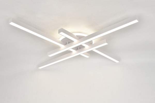 Потолочная люстра Rivoli Ava Б0068466