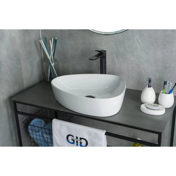 Раковина 50x40,5 см GID Simple N N9386