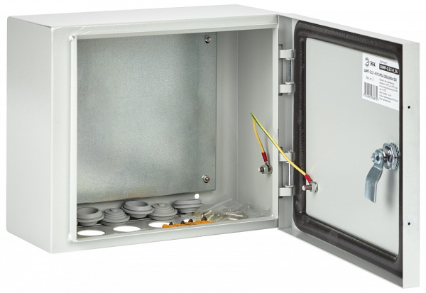 Электрический щиток накладной Эра  SHMP-2.3.1-0_54