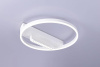 Накладной светильник Ambrella Light FL FL51457