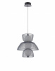Подвесная люстра MyFar Pauline MR2492-1PL
