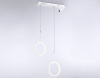 Подвесной светильник Ambrella Light FL FL5272