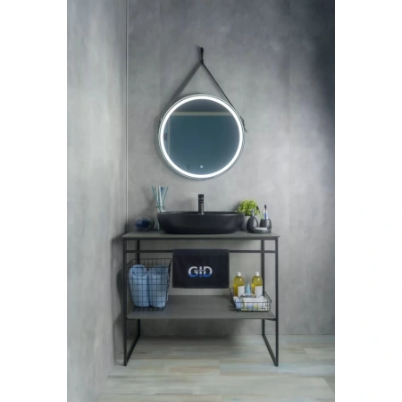 Раковина 61x41 см GID Bm1346