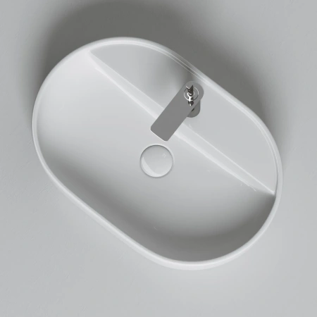 Раковина 60x40 см Ceramica Nova Element CN6035