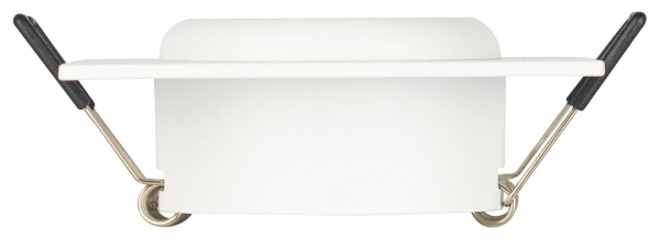 Встраиваемый светильник Эра KL110 WH