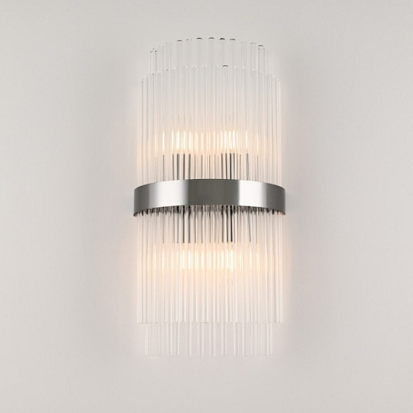 Накладной светильник Arte Milano Torcia 430122.250.4.E14.C1 BK