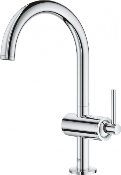 Смеситель Grohe Atrio New 32042003 для раковины