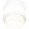 Накладной светильник Ambrella Light XS XS8418001