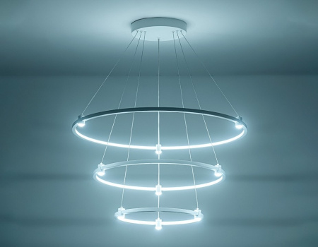 Подвесной светильник Ambrella Light FL FL5511