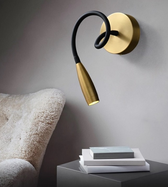 Бра Inodesign Isis INO_Isis 40.4510