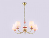 Подвесная люстра Ambrella Light HIGH LIGHT LH75024