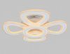 Потолочная люстра Ambrella Light FA FA8925