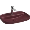 Раковина 55x40 см Isvea Infinity 10NF50055-2R