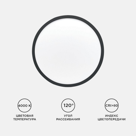 Накладной светильник Apeyron Electrics  18-127