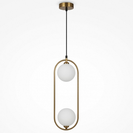 Подвесной светильник Maytoni Ring MOD013PL-02BS1