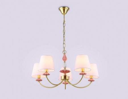 Подвесная люстра Ambrella Light HIGH LIGHT LH75024