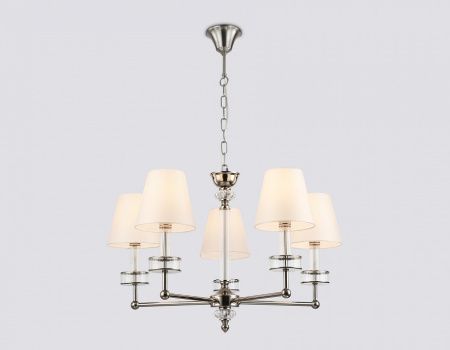 Подвесная люстра Ambrella Light LH LH71001