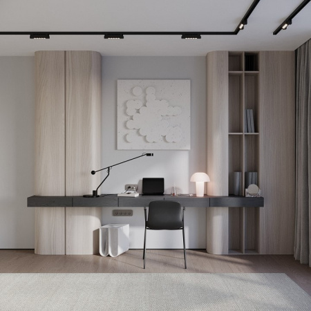 Накладной светильник Hesby Lighting Skylite 0022