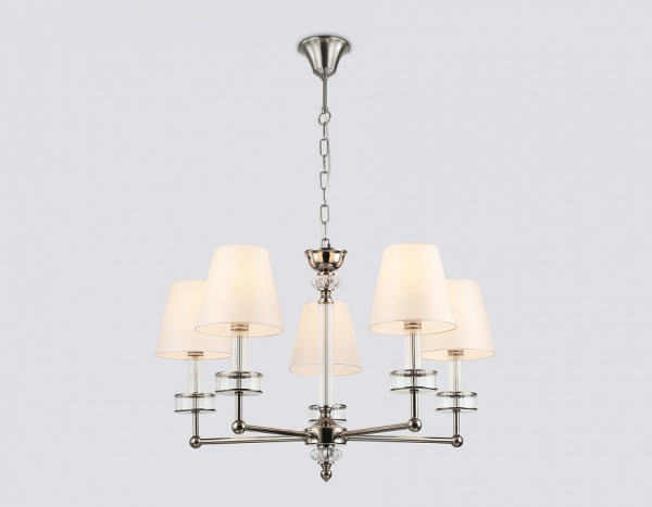 Подвесная люстра Ambrella Light LH LH71001