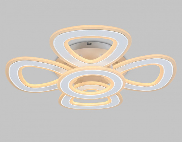 Потолочная люстра Ambrella Light FA FA8925