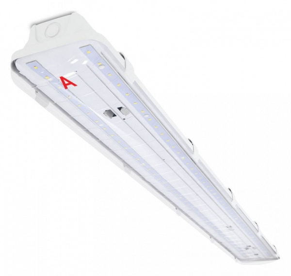 Накладной светильник WoltaSTD ДСП14-36-042-5К