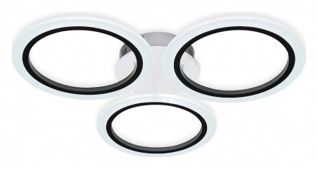 Потолочная люстра Ambrella Light FA FA4052