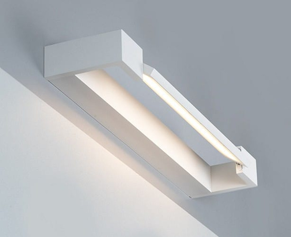 Подсветка для зеркала Italline IT01-1068/45 IT01-1068/45 white