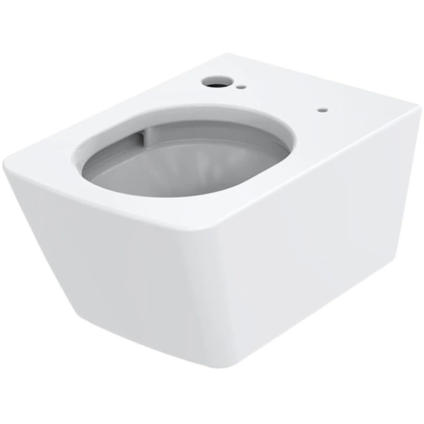 Электронный унитаз-биде подвесной Toto SP CW522EY + TCF896CG#NW1 безободковый, с сиденьем микролифт, белый