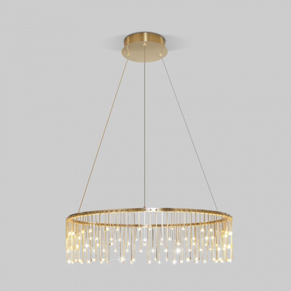 Подвесной светильник Bogate's Firefly 454/1