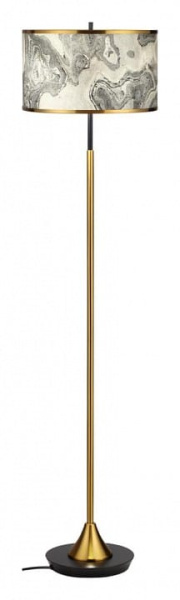 Торшер Odeon Light Bergi 5064/2F