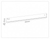 Накладной светильник Ambrella Light TRACK SYSTEM GL2340