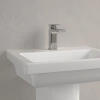Раковина 55x44 см Villeroy & Boch Subway 3.0 4A705601