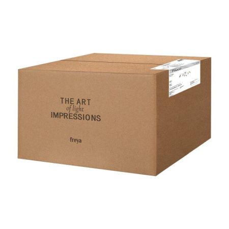 Подвесная люстра Freya Topi FR5503PL-03B1