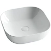 Раковина 42,5x42,5 см Ceramica Nova Element CN6010