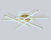 Люстра на штанге Ambrella Light COMFORT FL6254