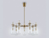 Люстра на штанге Ambrella Light LH LH53306