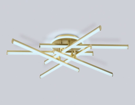 Люстра на штанге Ambrella Light COMFORT FL6254