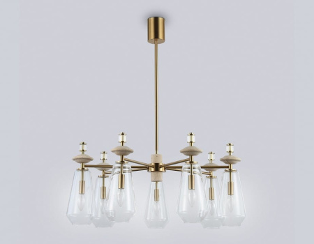 Люстра на штанге Ambrella Light LH LH53306
