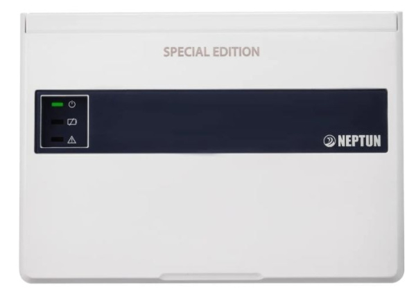 Система защиты от протечек Neptun Special edition Base pro 1419602 Click Bugatti 12В 1/2