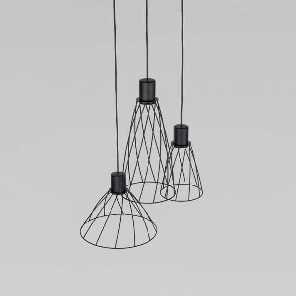 Подвесной светильник TK Lighting Modesto 10187 Modesto