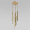 Потолочная люстра TK Lighting  11487