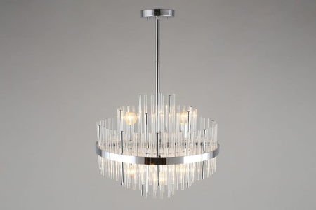 Люстра на штанге Omnilux Alatri OML-69207-06